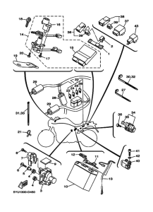 MT01 Equipo electrico