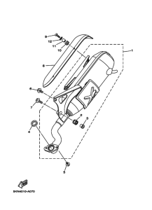 CV50R ｴｷｿﾞｰｽﾄ