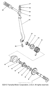 LB80IIHC Стартер