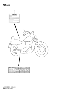 LS650 Наклейки
