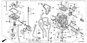  Карбюратор