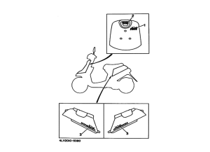YJ50 ｸﾞﾗﾌｲﾂｸ. ｴﾝﾌﾞﾚﾑ