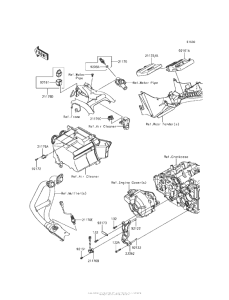 EX300 Инжектор