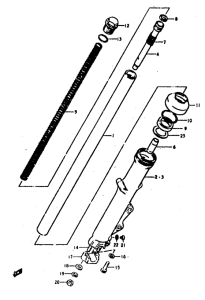 GS400 Special market  (gs400en:~f