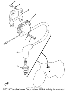 GTMXD Электрика