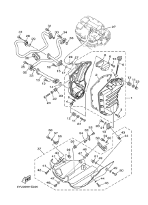 MT01 Маслянный банк
