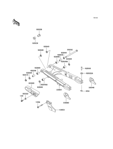 KL250 Маятник
