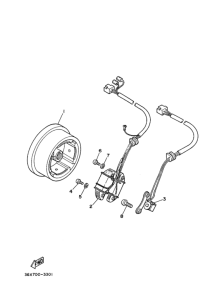 AG200 Генератор