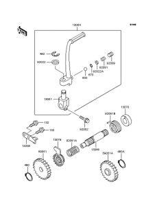  Кикстартер