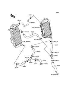  ウォータパイプ