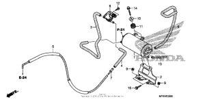 VT1300CS (ABS) Куллер