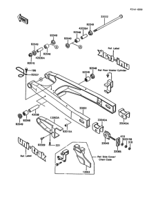 KMX200 Маятник