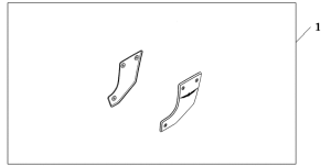 GL1800 (ABS) Ch swingarm pivot