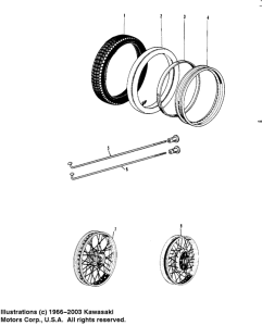 KV100 Колеса,покрышки
