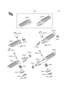 ZR550 Ступень передачи