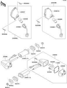 ZG1000 Повторитель сигналов