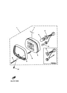 T80D ﾍﾂﾄﾞﾗｲﾄ