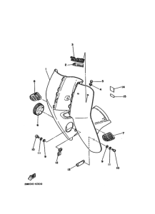 T80ED ﾚﾂｸﾞｼｰﾙﾄﾞ