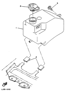 CW50 Маслянный банк