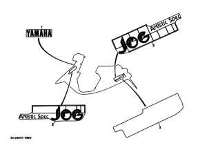 CY50 ｸﾞﾗﾌｲﾂｸ. ｴﾝﾌﾞﾚﾑ