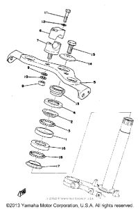 GT80G Управление