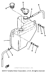MX100H Маслянный банк