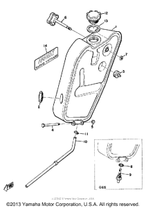 G7S Маслянный банк