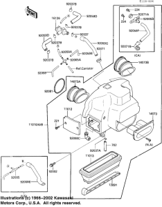 ZX900 Воздухоочиститель