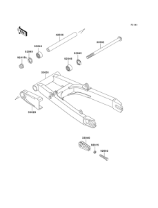 EX250 Маятник