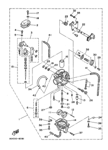 XT225 ｷﾔﾌﾞﾚﾀ