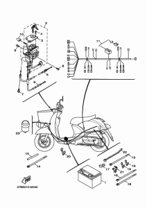 XC50H エレクトリカル 2