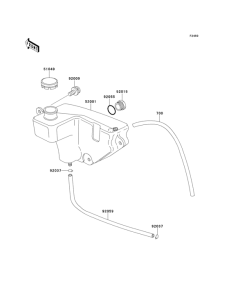 KE100 Маслянный банк