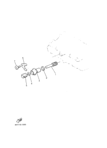 XJ400 ﾀｺﾒ-ﾀｷﾞｱ