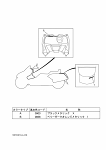 CP250 Фирменный знак и этикетка