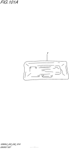 VZ800 Набор прокладок