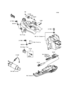 ZR800 Инжектор