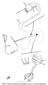 MX175A Электрика