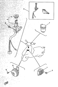 CY50R Grupo electrico 1