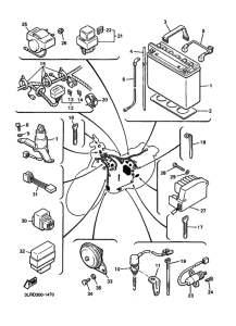 VMX12 Equipo electrico