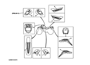 XT225WE ｸﾞﾗﾌｲﾂｸ. ｴﾝﾌﾞﾚﾑ
