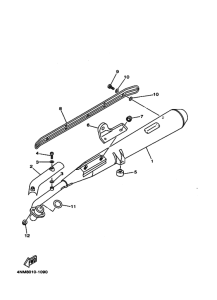 T90D ｴｷｿﾞｰｽﾄ