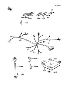 ZN1300 Инжектор
