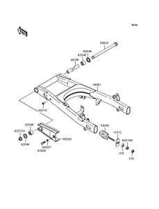VN250 Маятник