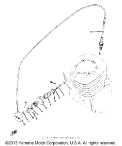 SC500A Decompression valve