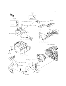 ER250 Инжектор