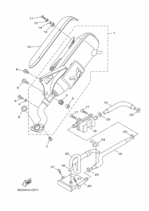 CV50A ｴｷｿﾞｰｽﾄ