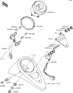 VN800 Meter(s)(vn800-a1 / a2)