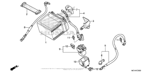  Аккумулятор