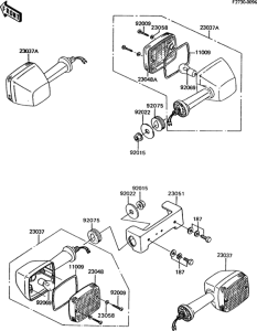 Z750 Повторитель сигналов