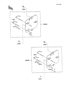 KX100 Дополнительные акссесуары